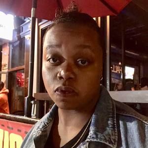 Meet your Posher, Shalanda